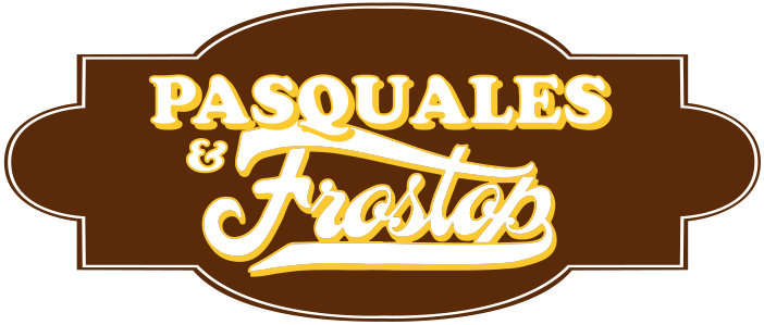 Pasquales Frostop